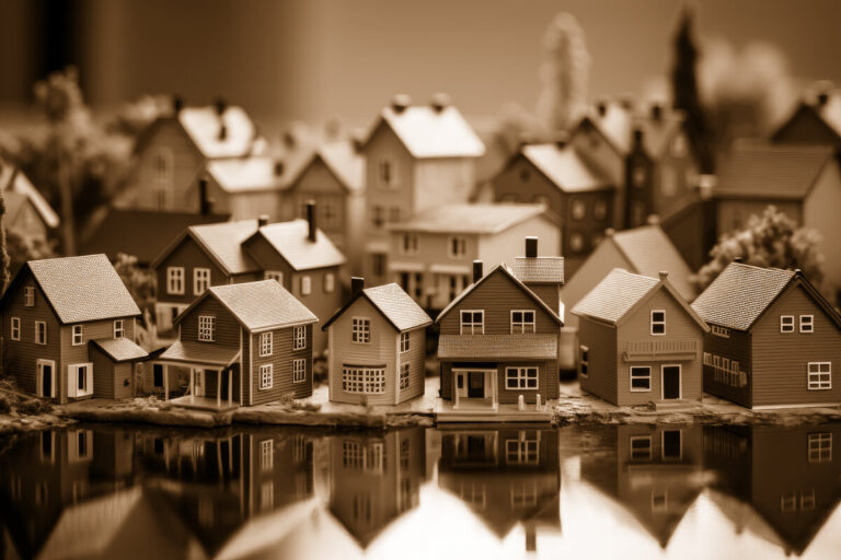 Gulf Harbour neighborhood